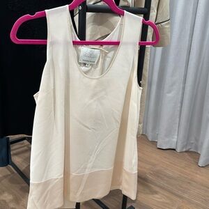 Madison Marcus Silk Top